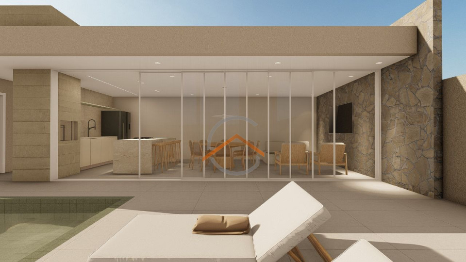 Casa assobradada no cond. Acácia Imperial Imagens do imóveis Casa assobradada no cond. Acácia Imperial