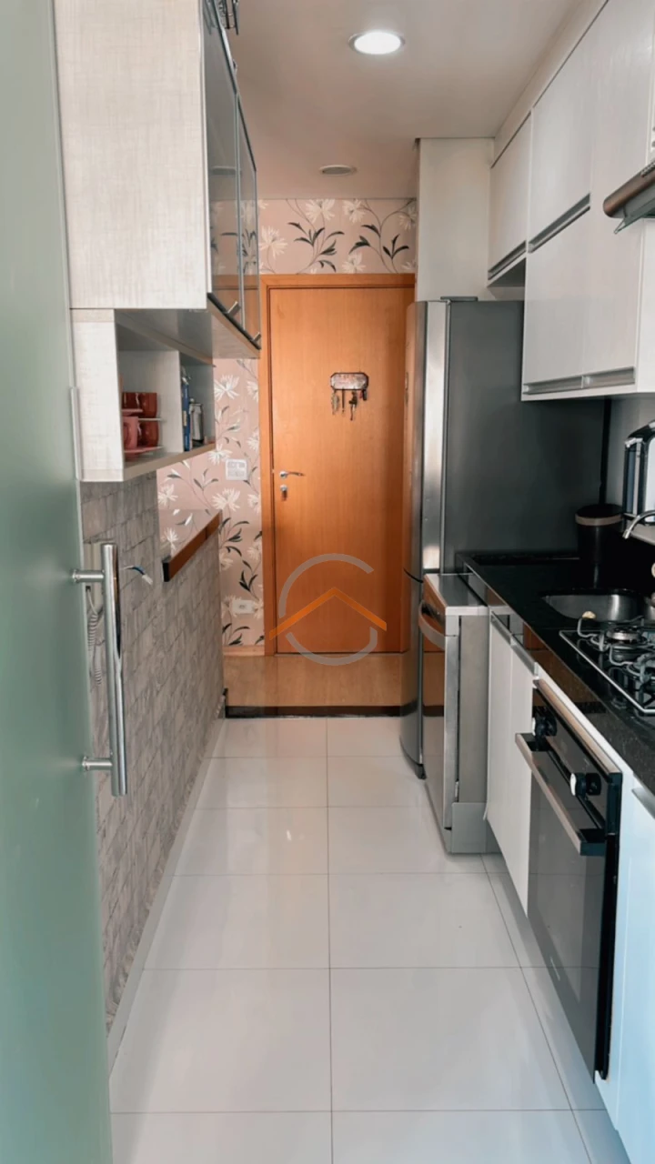 Imagens do imóveis Apartamento à Venda Edifício Max Living Londrina