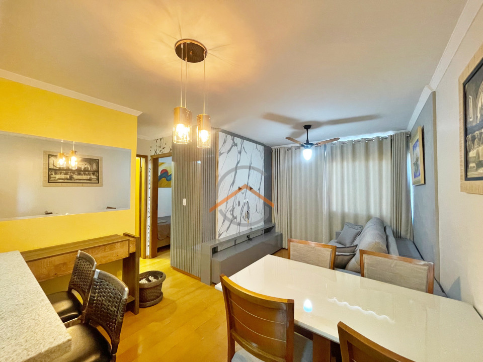 ED. DE ANGELO - 02 QUARTOS COM SUITE Imagens do imóveis ED. DE ANGELO - 02 QUARTOS COM SUITE