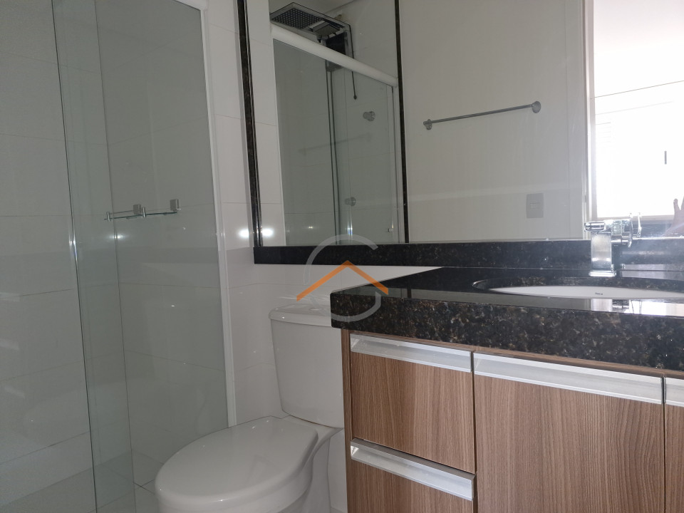 Imagens do imóveis Apartamento Para Locação Liberty Towers Londrina
