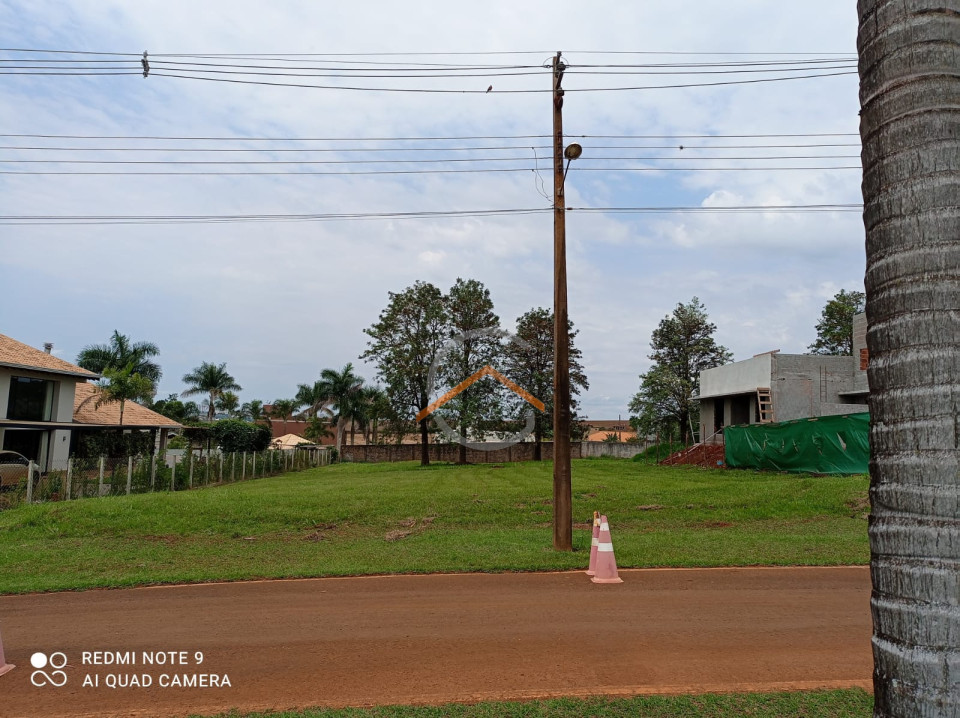 Imagens do imóveis Terreno Em Condomínio Á Venda Estância Santa Paula Londrina