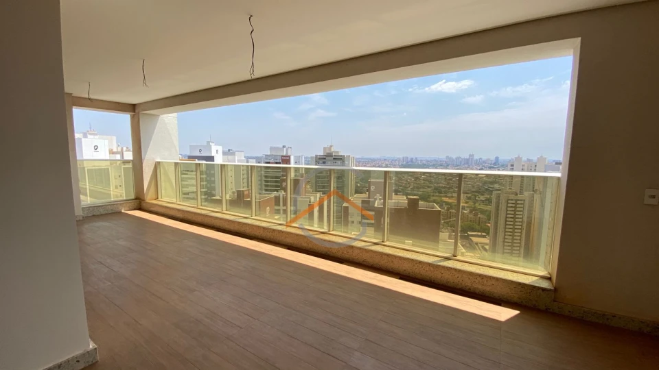 Apartamento, 4 suítes, Venda, ed.  Le Blanc Londrina