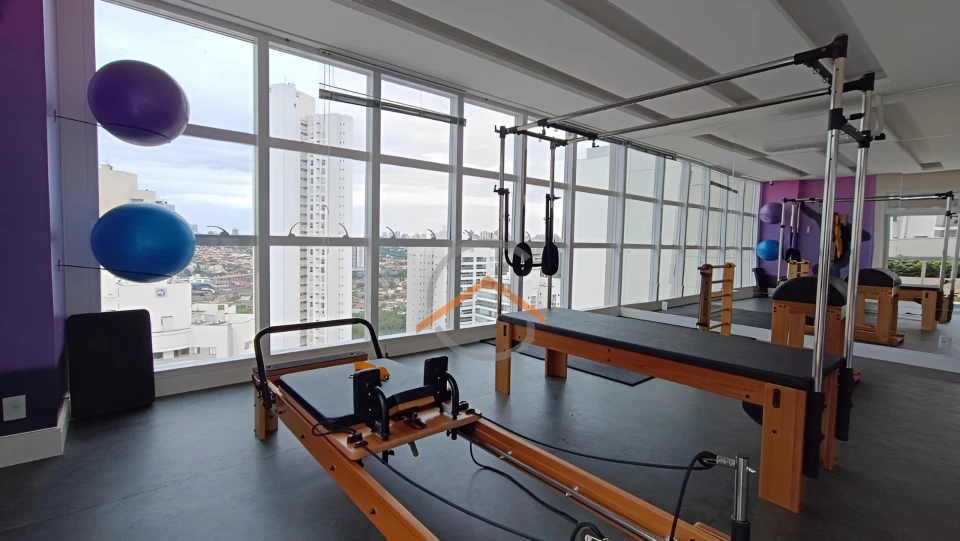 Imagens do imóveis Apartamento Á Venda Jh Palhano Londrina