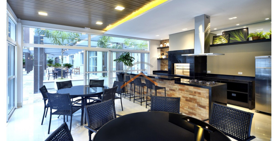 Imagens do imóveis Apartamento Á Venda Edifício Max Living Londrina