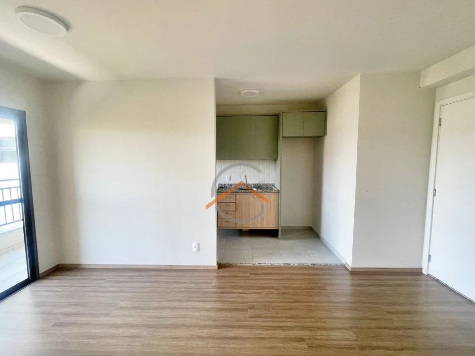 Apartamento Para Alugar Carmel Londrina