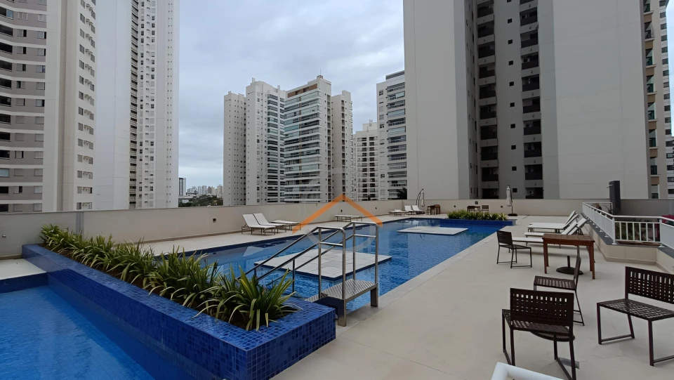 Imagens do imóveis Apartamento Á Venda Jh Palhano Londrina