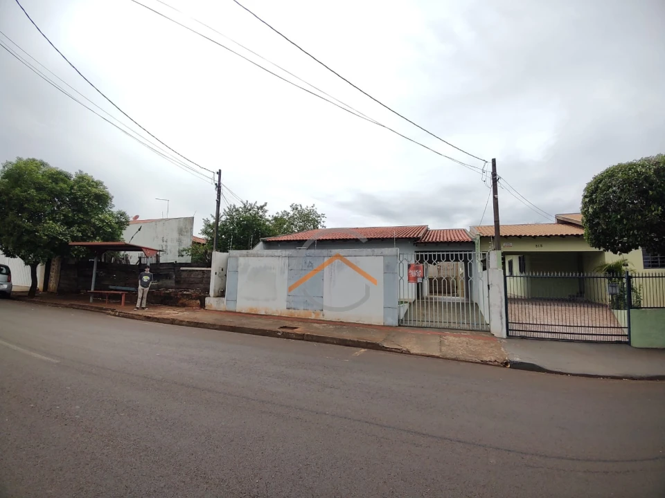 Imagens do imóveis Comercial Para Alugar Igapó Londrina