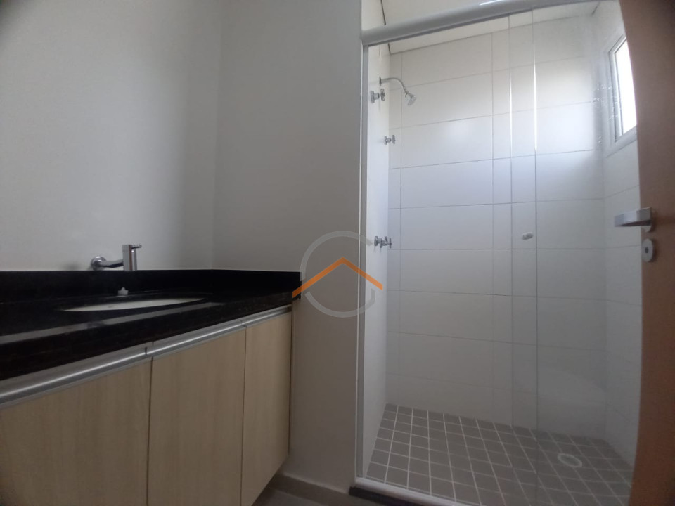 Residencial Spezia para Locação
