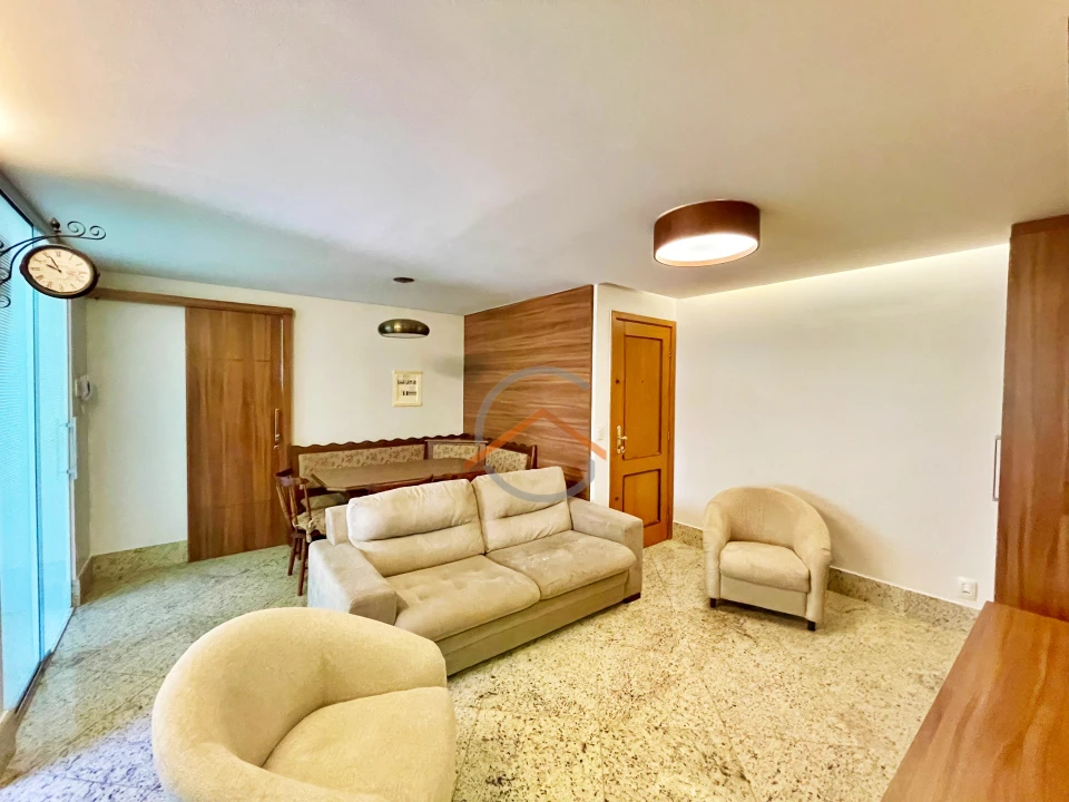 APARTAMENTO VENDA - ASA NORTE - SQN 402