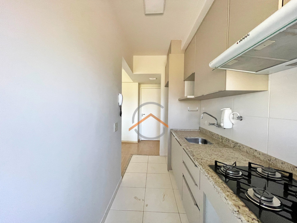 Imagens do imóveis Apartamento Para Locação Reserva Santana Londrina