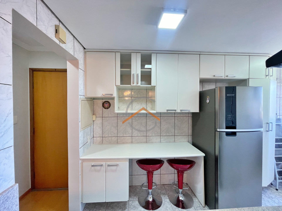 ED. DE ANGELO - 02 QUARTOS COM SUITE Imagens do imóveis ED. DE ANGELO - 02 QUARTOS COM SUITE