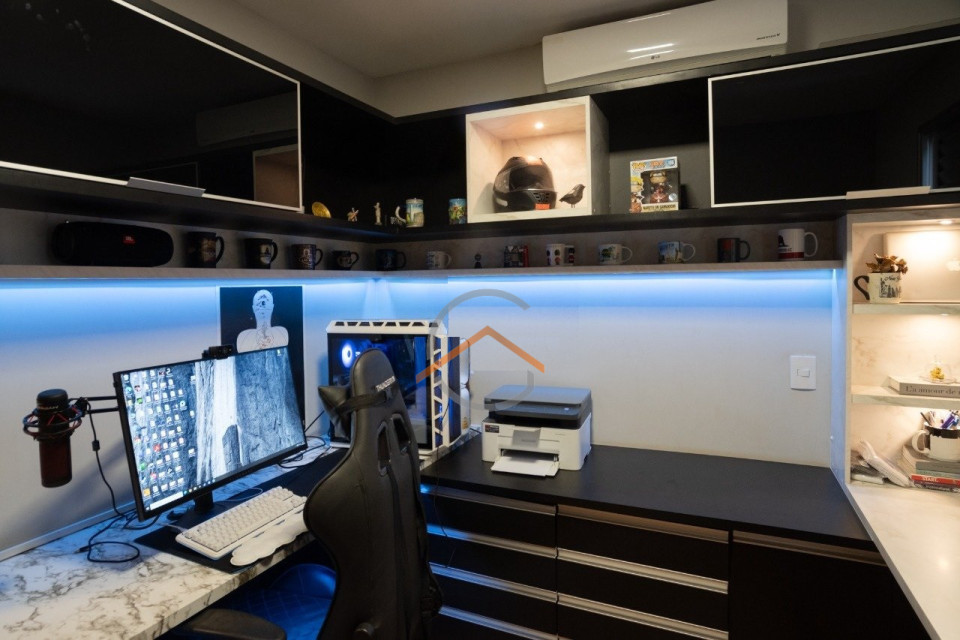 Apartamento Á Venda Poty Lazzarotto Londrina Imagens do imóveis Apartamento Á Venda Poty Lazzarotto Londrina