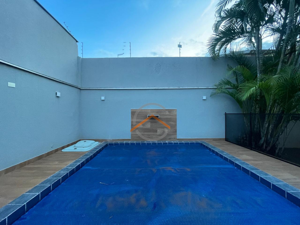 Casa Jardim Burle Marx Imagens do imóveis Casa Jardim Burle Marx