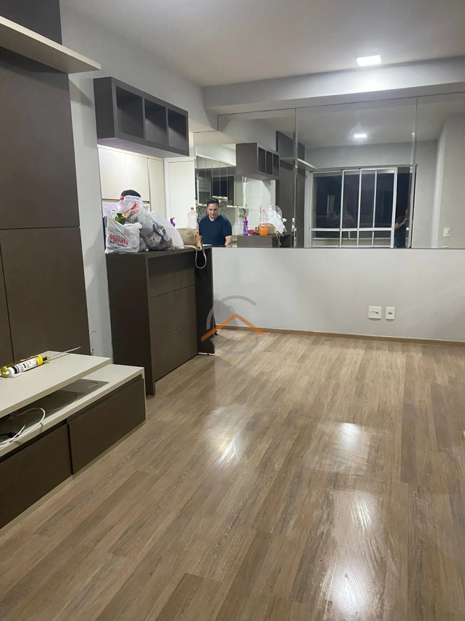 Imagens do imóveis Apartamento à Venda Neo Palhano Residence Londrina
