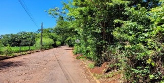 Área para incorporação em Rolandia Imagens do imóveis Área para incorporação em Rolandia