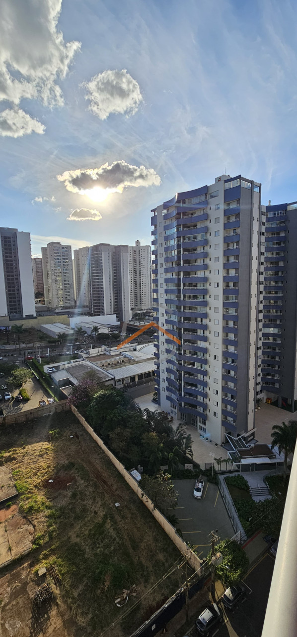 Imagens do imóveis Palhano Residence, venda- Gleba Palhano