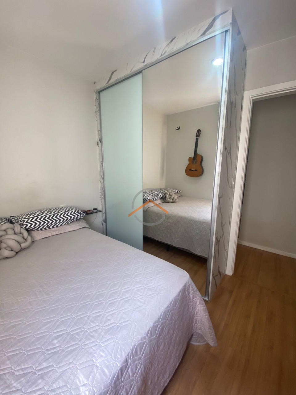 Edifício Rosa dos Ventos gleba Palhano Imagens do imóveis Edifício Rosa dos Ventos gleba Palhano