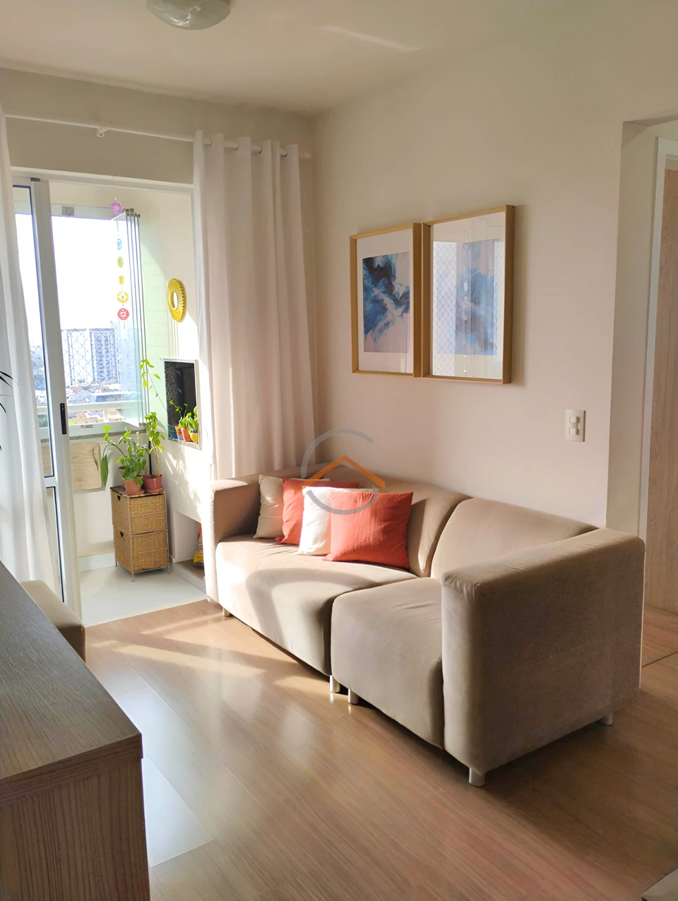 Imagens do imóveis Apartamento Á Venda Pateo Aurora Londrina