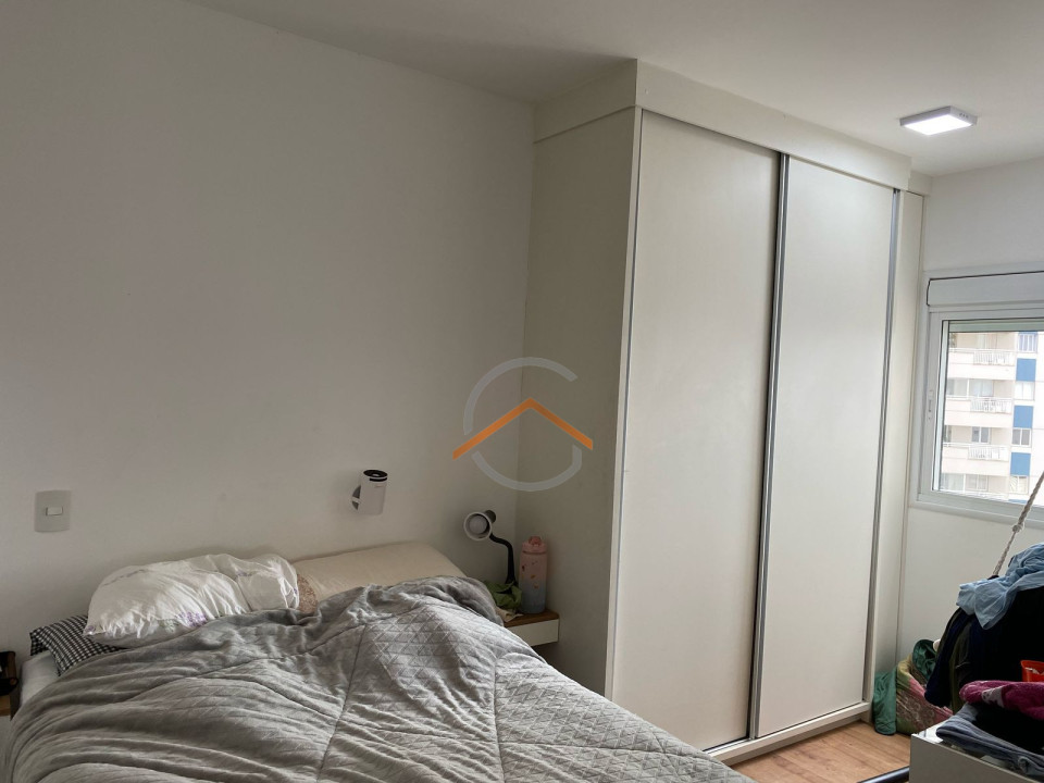 Apartamento no Edifício Nyc Palhano Imagens do imóveis Apartamento no Edifício Nyc Palhano