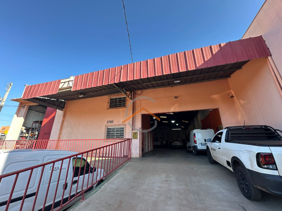 Barracao com Doca para locação av Dez de Dezembro Imagens do imóveis Barracao com Doca para locação av Dez de Dezembro