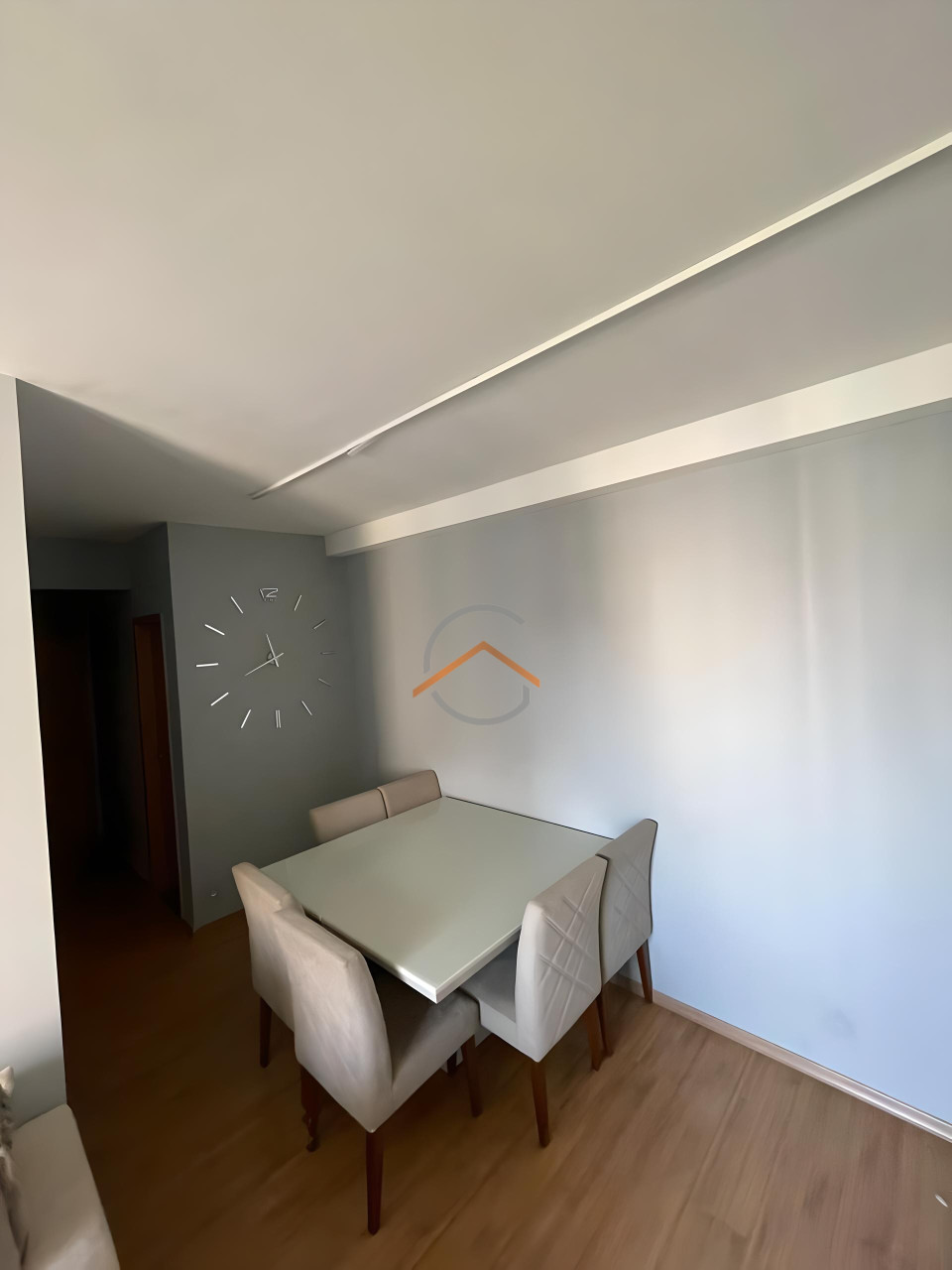 Apartamento Á Venda Edifício Garden Palhano Londrina