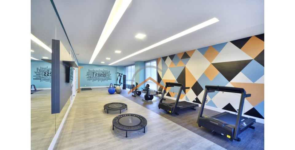 Imagens do imóveis Apartamento Á Venda Edifício Max Living Londrina