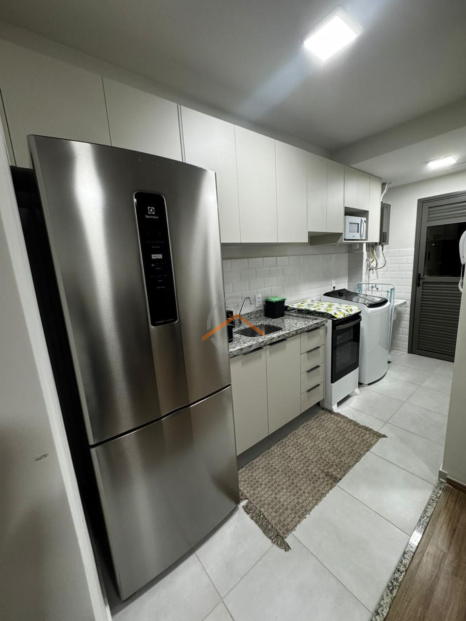 Apartamento Á Venda Carmel Londrina