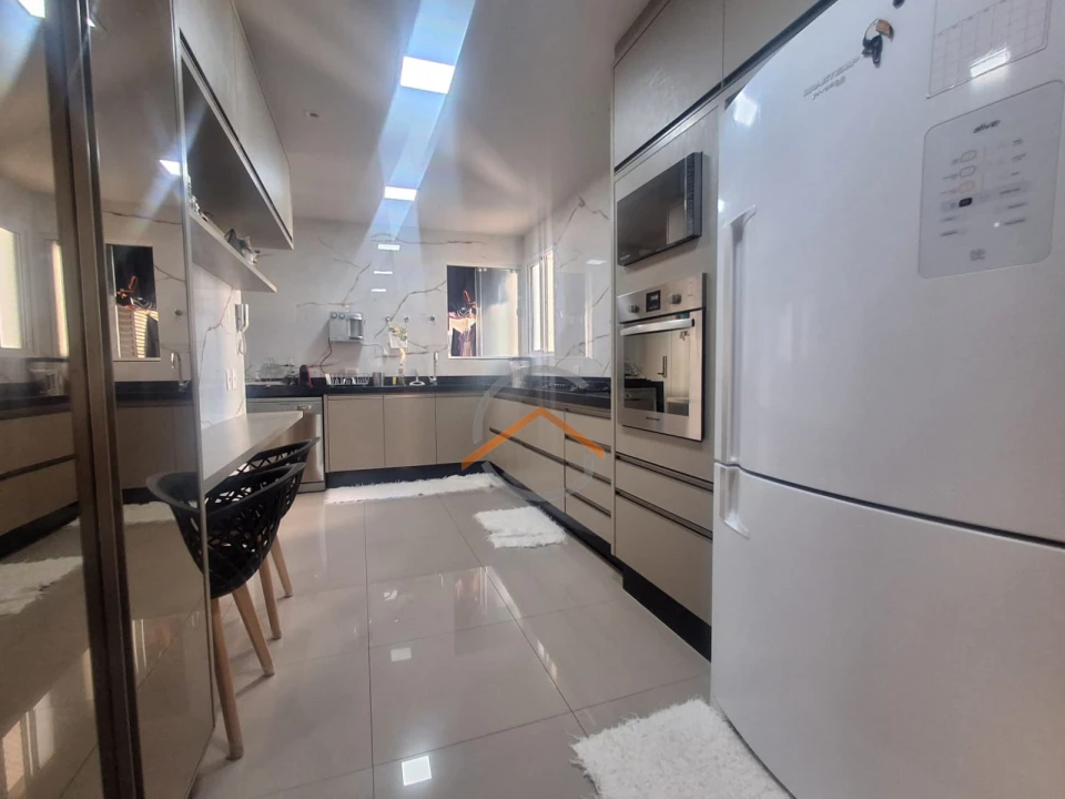 Imagens do imóveis Ed. Maison Legacy - alto padrão, Gleba Palhano