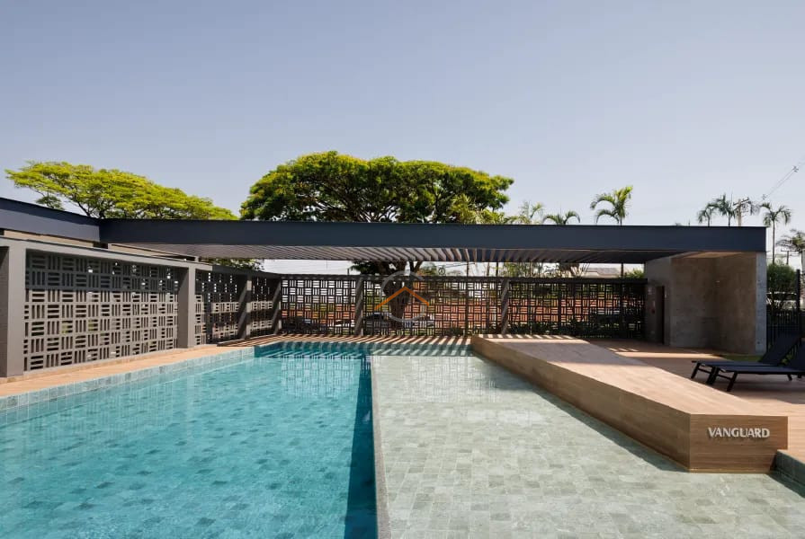 Apartamento Á Venda Mind Londrina