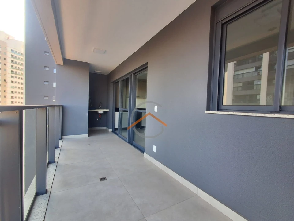 Imagens do imóveis Apartamento locação ed. You 180 - Vanguard