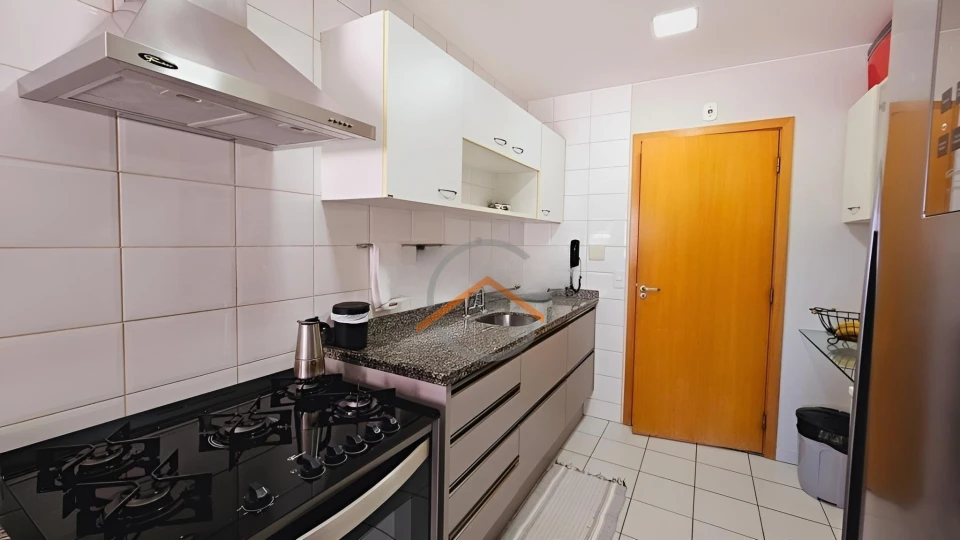Imagens do imóveis Apartamento Á Venda Palhano Residence Londrina