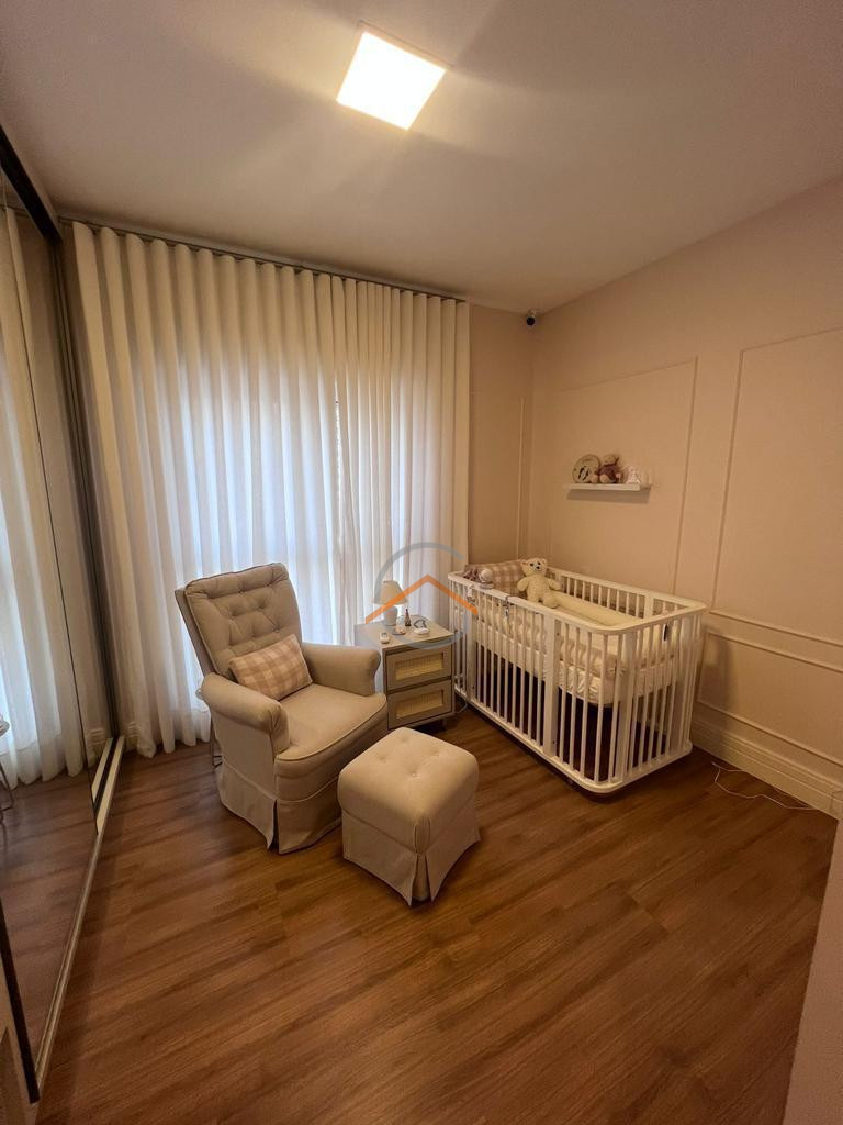 LINDO APTO NO ED. MAISON LEGACY RESIDENCE PARA LOCAÇÃO