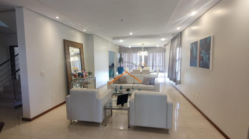 Imagens do imóveis Casa Em Condomínio Á Venda Sociedade Recanto Da Pitanguá Londrina