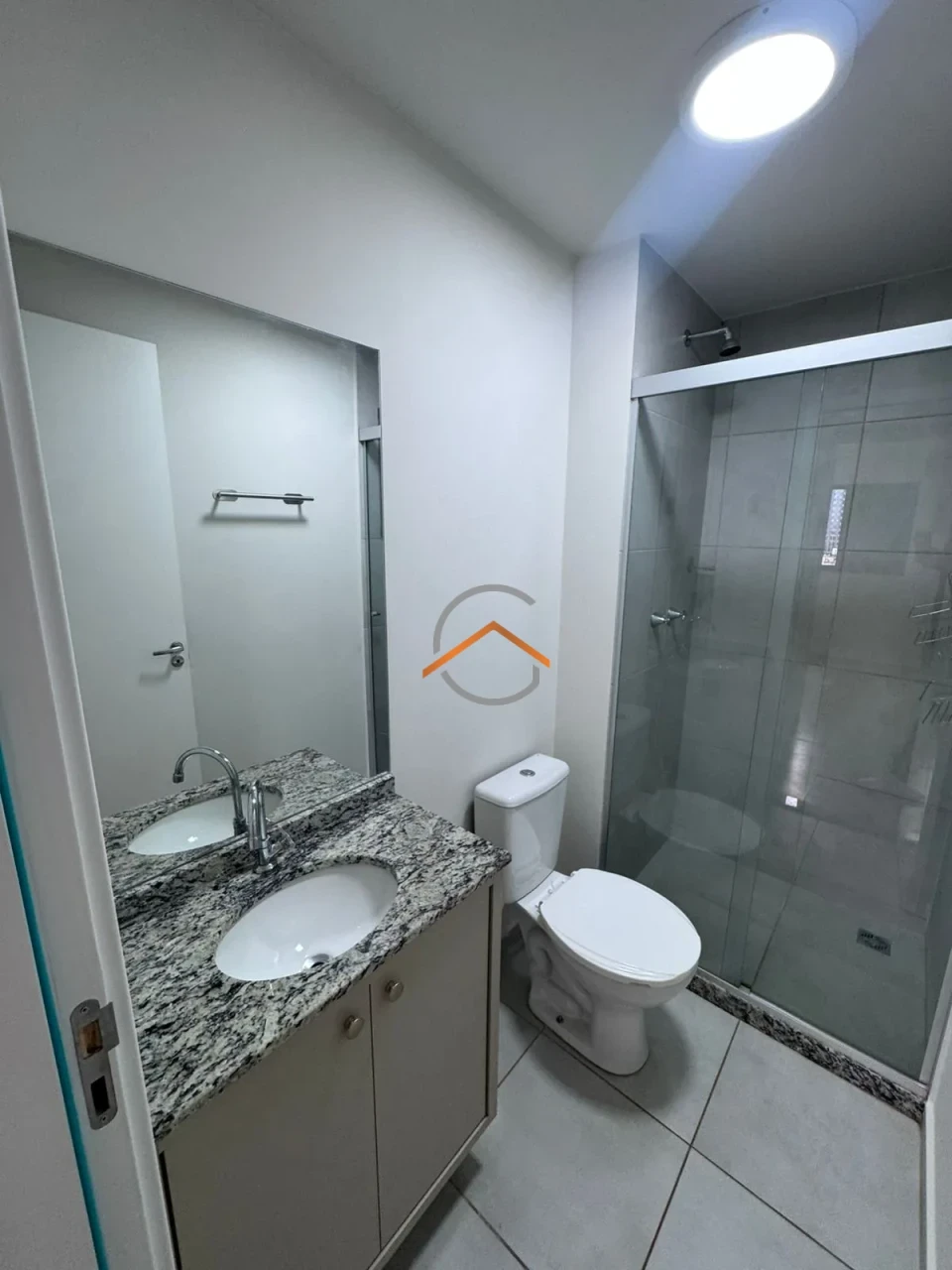 Imagens do imóveis Apartamento Para Alugar Carmel Londrina