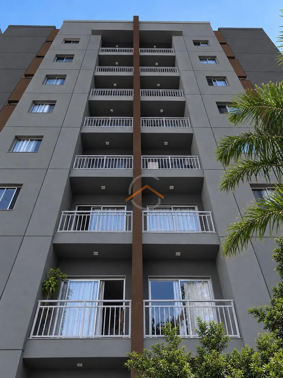 Imagens do imóveis Apartamento Para Alugar Edifício Liv Catuaí Londrina