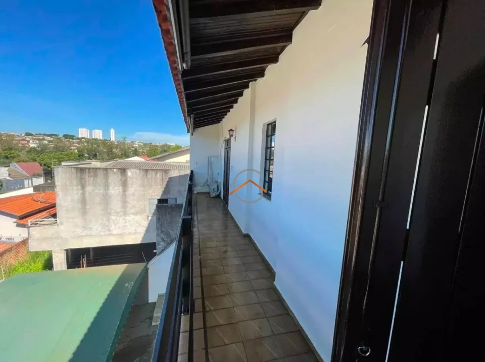 Imagens do imóveis Casa À Venda Jardim Alvorada Londrina