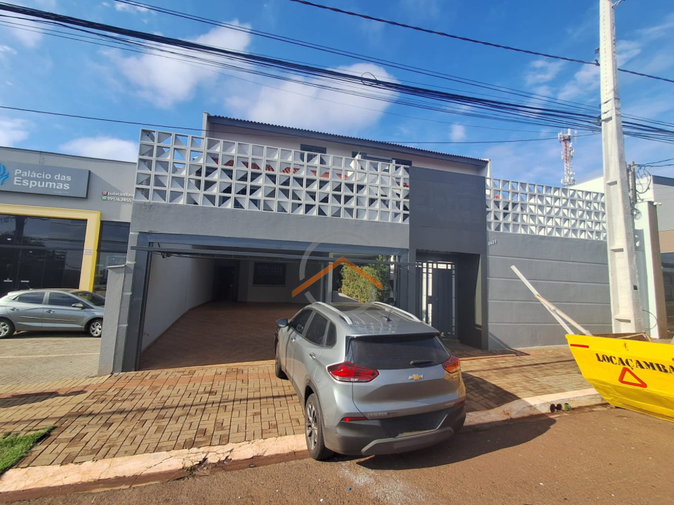 Sobrado comercial para locação, av. Waldemar Spranger Imagens do imóveis Sobrado comercial para locação, av. Waldemar Spranger