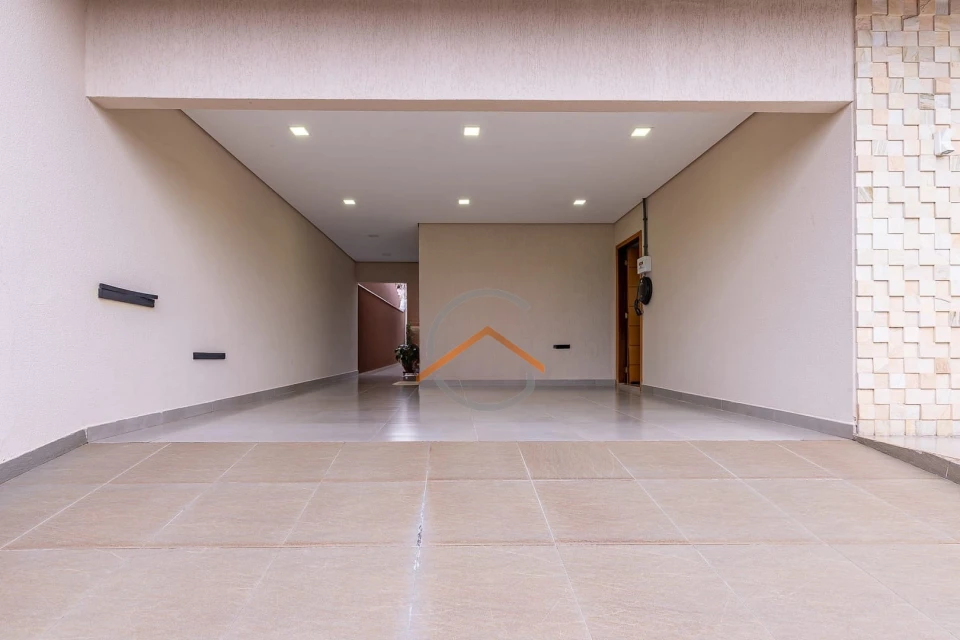 Imagens do imóveis Casa Á Venda Jardim Tókio Londrina