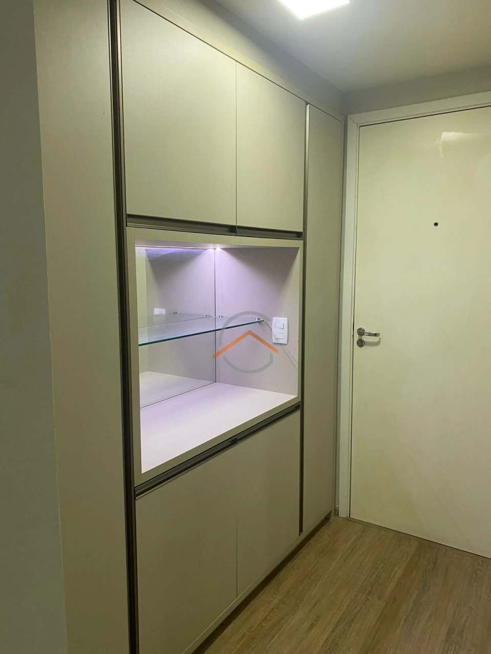 Imagens do imóveis Apartamento à Venda Neo Palhano Residence Londrina