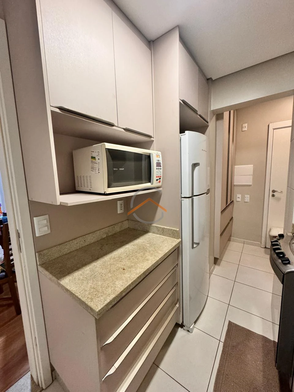 Imagens do imóveis Apartamento À Venda Edificio Victoria Parque Londrina