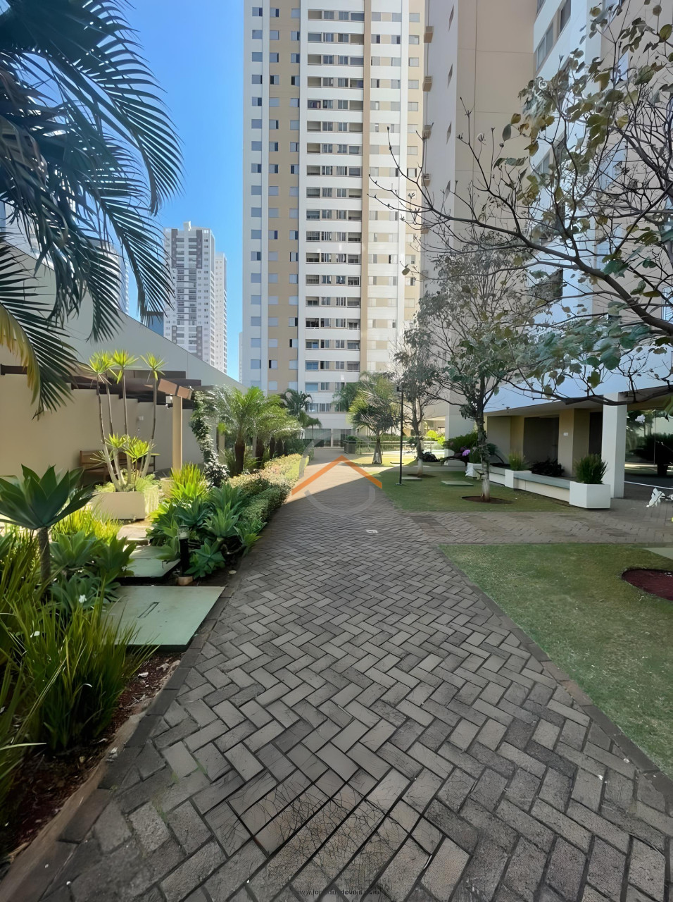 Imagens do imóveis Apartamento Á Venda Edificio Torres Do Horizonte Londrina