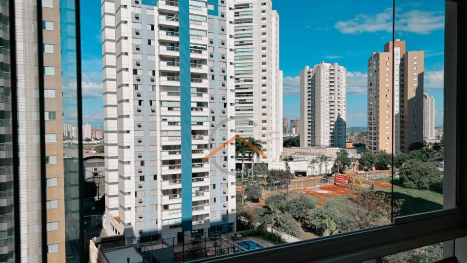 Imagens do imóveis Apartamento à Venda Edifício Max Living Londrina