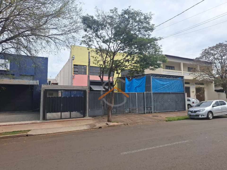 Imagens do imóveis Barracão locação av Europa, jd. Pizza