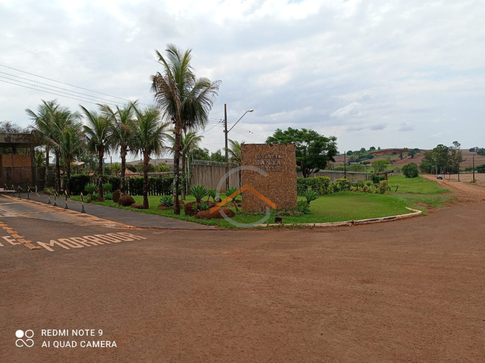 Imagens do imóveis Terreno Em Condomínio Á Venda Estância Santa Paula Londrina