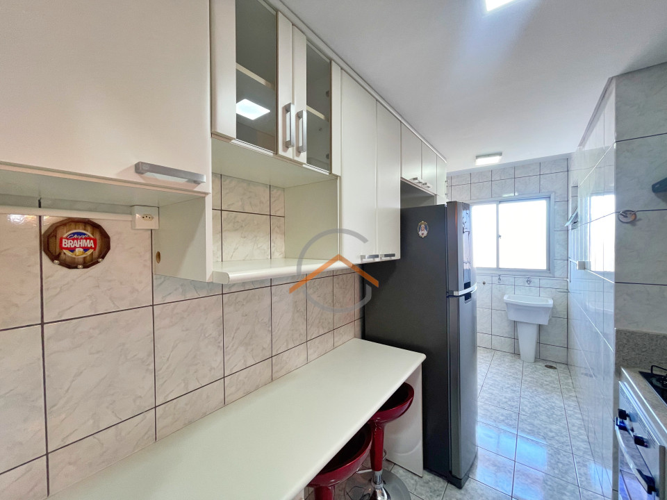 ED. DE ANGELO - 02 QUARTOS COM SUITE Imagens do imóveis ED. DE ANGELO - 02 QUARTOS COM SUITE