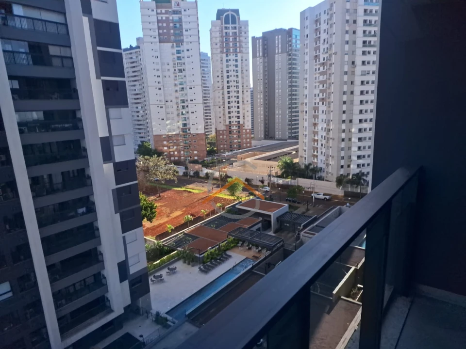 Imagens do imóveis Apartamento locação ed. You 180 - Vanguard