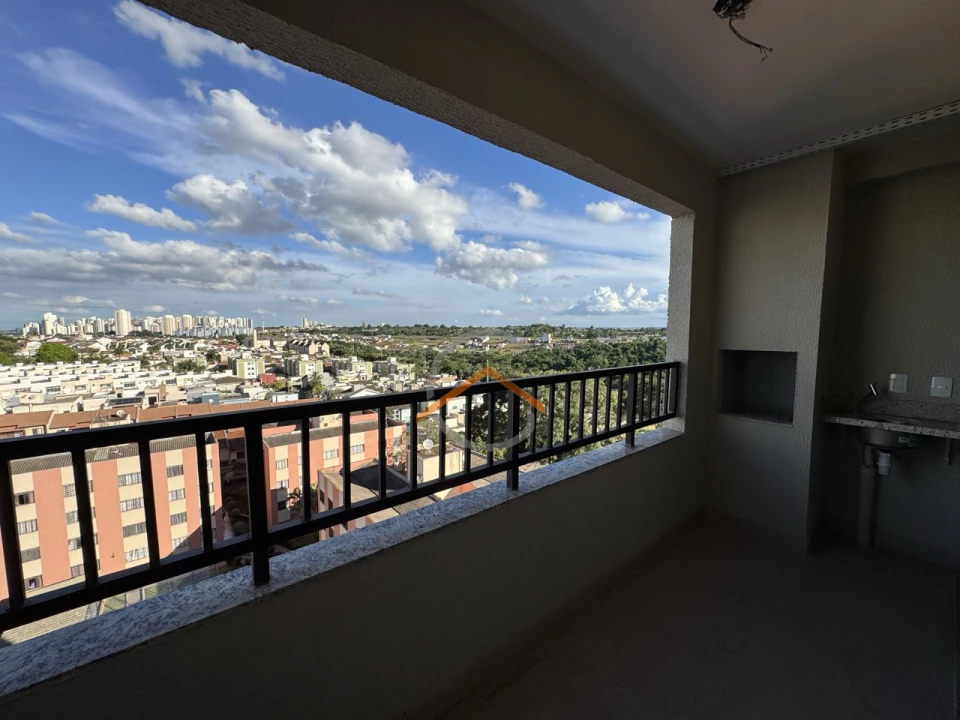 Apartamento a Venda Le Chalet Londrina