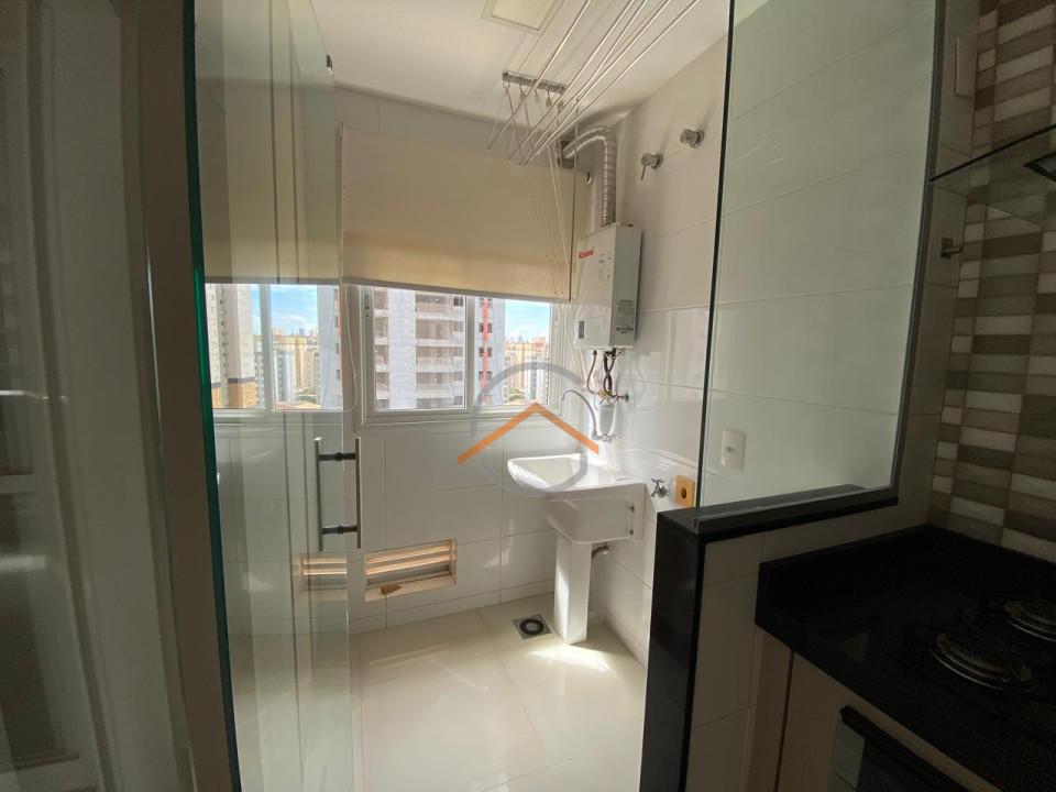 Alameda Eco Resort e Residence Imagens do imóveis Alameda Eco Resort e Residence