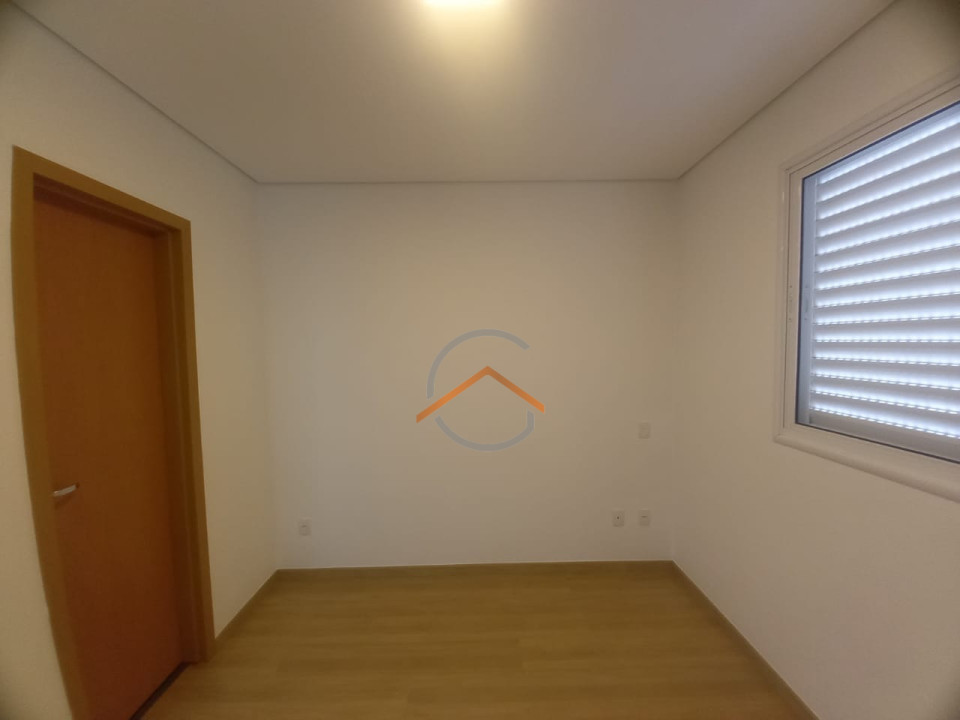 Residencial Spezia para Locação