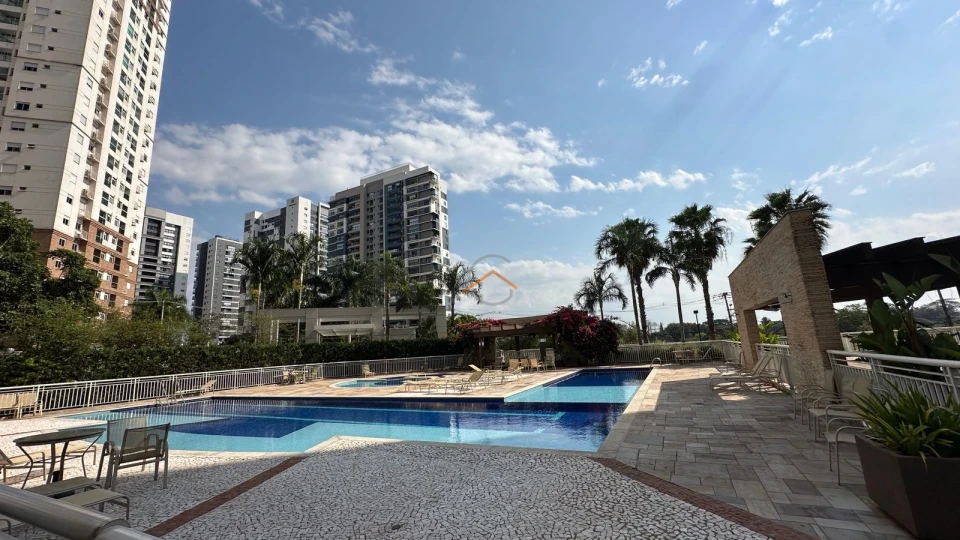 Imagens do imóveis Apartamento Para Alugar Condominio Liberty Towers Londrina